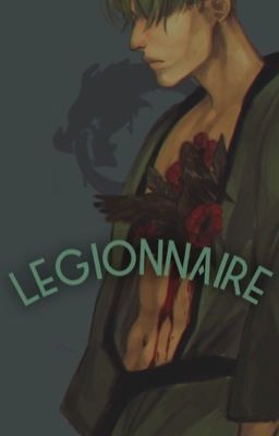 Legionnaire