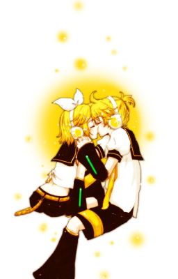 [LenRin Oneshot] Nụ hôn đầu