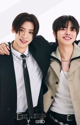 leowon • again, with you