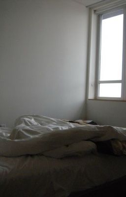 leowon | heaven is a bedroom