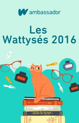 Les Wattysés de 2016