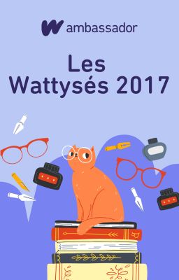 Les Wattysés de 2017