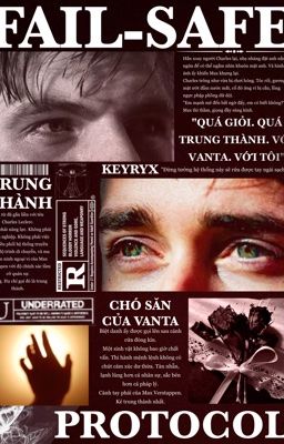 [LESTAPPEN] Fail-Safe Protocol