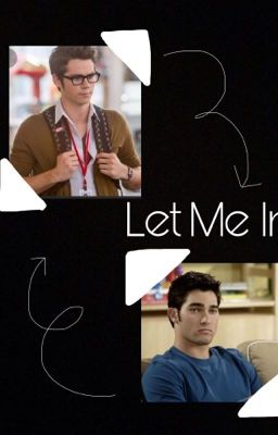 Let Me In
