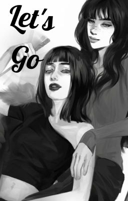 Let's Go [Pansmione]