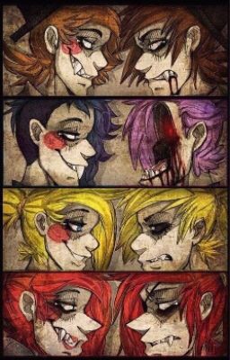 Let the Slaughter begin