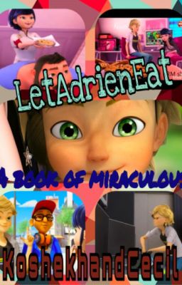 #Letadrieneat