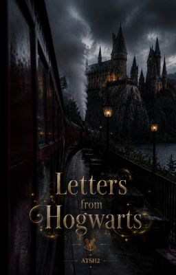 Letters from Hogwarts [ATSH2]