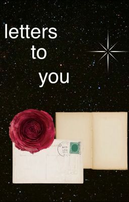 letters to you
