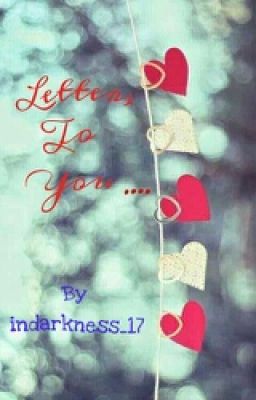 Letters to You