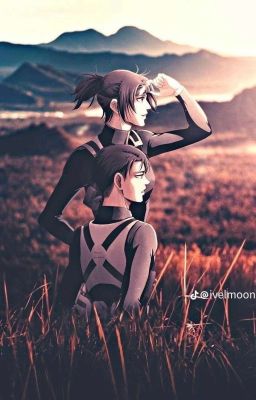 [ Levi x Hange ] Ánh Sáng Phía Cuối Con Đường