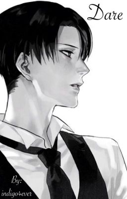 Levi x Reader