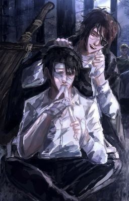 [LeviHan] Khúc Tạ Từ Không Ai Lắng Nghe