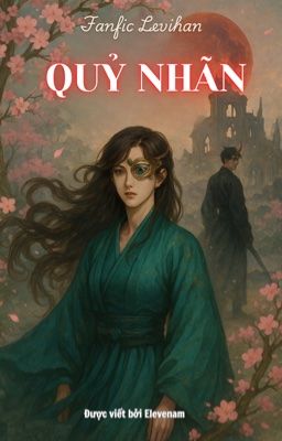 Levihan/Quỷ Nhãn