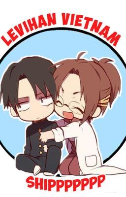 LeviHan VietNam Shippppppp