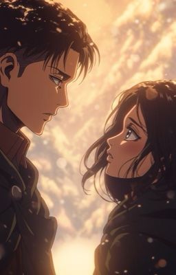 [LevixOC] Ánh sáng cuối cùng