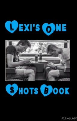 Lexi's One Shot Book.