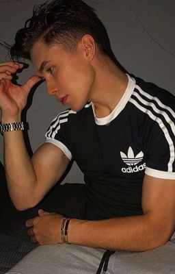 Liam (Talking)