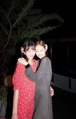 [LICHAE JENSOO]YÊU CHỊ HAY CÔ TA?H NHẸ