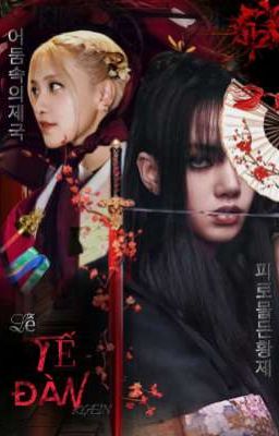 [Lichaeng] • Lễ Tế Đàn 