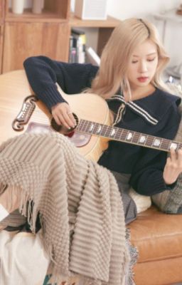 [Lichaeng] Mùa Hạ Vỡ Tan