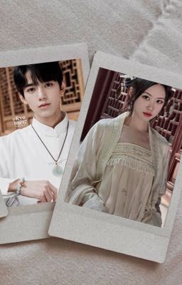 [Lichaeng/Nam Hoá] SAU KHI BỊ THÁI TỬ ÂM ĐỘC NGHE THẤY TIẾNG LÒNG