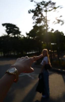 [Lichaeng] Tạm Biệt, Người Con Gái Tôi Thương