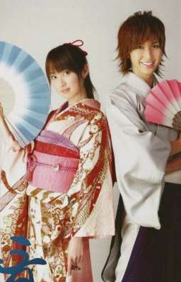 Liên Hôn [ RyunosukeMako ]