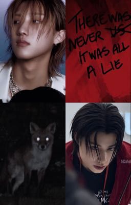 Lies | Loujin