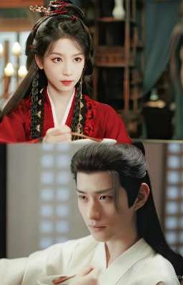 Liễu Ám Hoa Minh_Phó Sơn Hải (Liễu Tùy Phong x Tống Minh Châu)