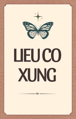 LIỆU CÓ XỨNG