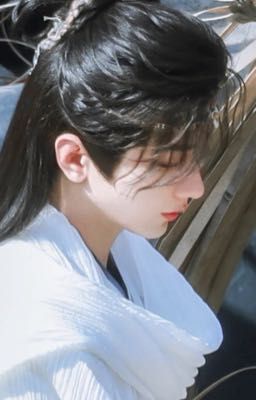 [Liễu Tuỳ Phong x Tiêu Thu Thuỷ] Lời nói dối của phu quân