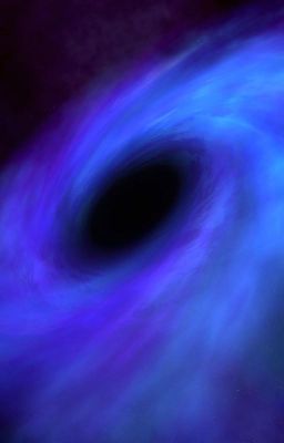 Life's Maelstrom