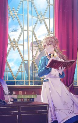 [Light Novel] Silent Witch - VOL 13