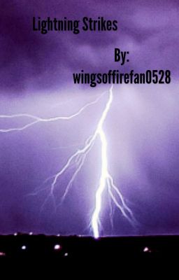 Lightning Strikes