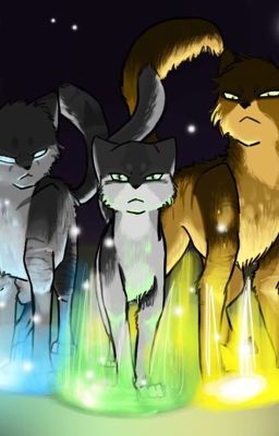 LightningClan Roleplay// CLOSED
