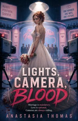 Lights, Camera, Blood