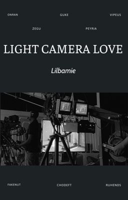Lights, Camera, Love