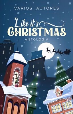 Like it's Christmas