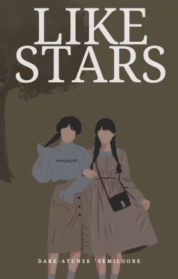 LIKE STARS