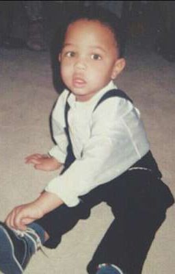 Lil'Simmons