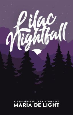 Lilac Nightfall