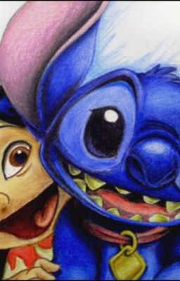 Lilo & Stitch Roleplay!