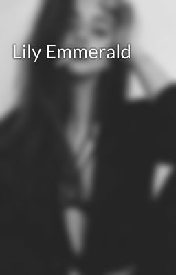 Lily Emmerald 