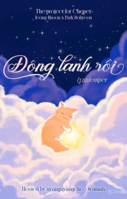 Limerence | 20:00 ༉‧₊˚ Đông Lạnh Rồi.