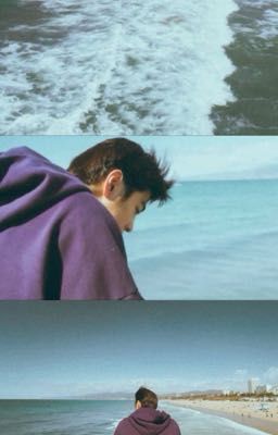 Limerence /Keonho x you/