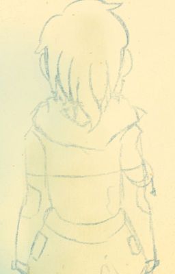 Liminal Space (Short Story Concept)