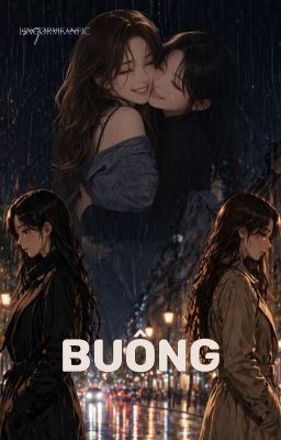 LingOrm | Buông