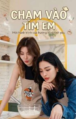 [LingOrm] Chạm Vào Tim Em (Shaped by Her Hands)