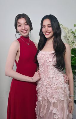[LingOrm] (cover) Kiếp này, tuyệt không buông tay!